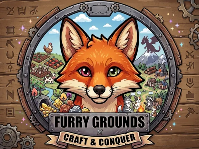 Furry Grounds