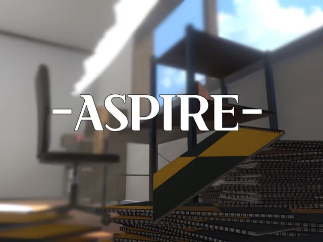 -ASPIRE-