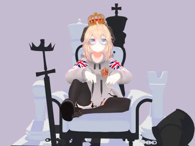 Lord's Avatar world