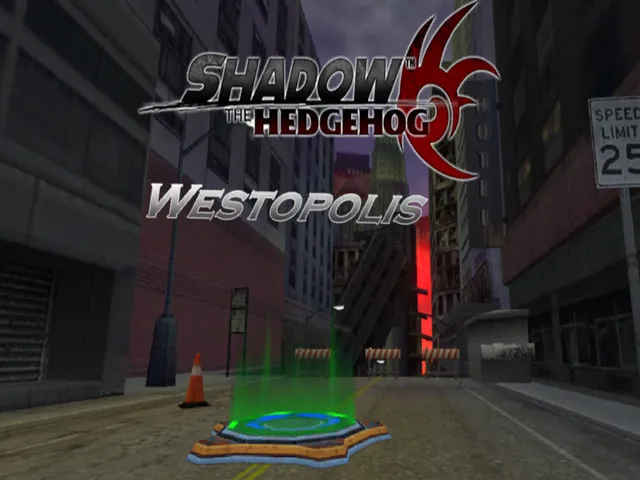 Westopolis
