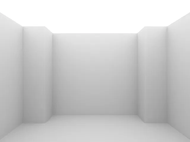 Simple Box Home
