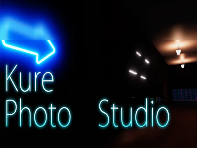 Kure PhotoStudio