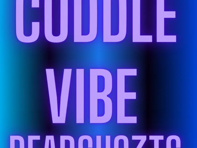 CUDDLE VIBE