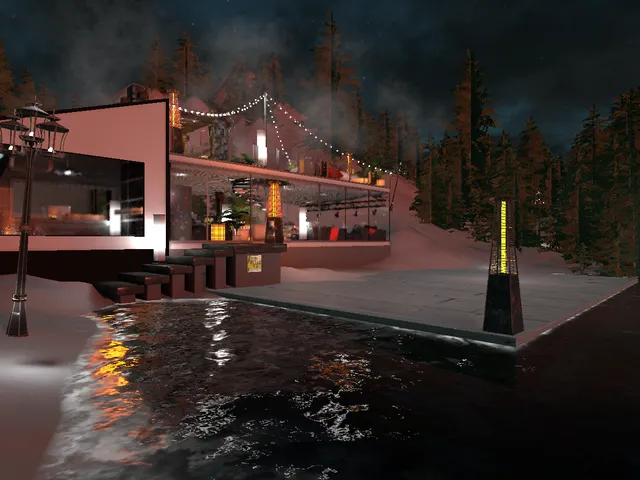 Jinku's Avatars Home