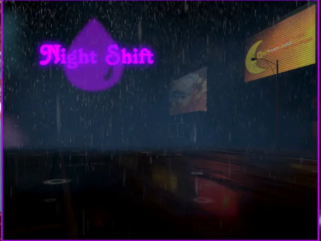 Night Shift