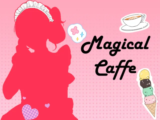 Magical Caffe OG