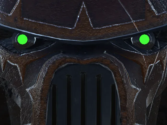 Dav3i's Warhammer Avatar Archive