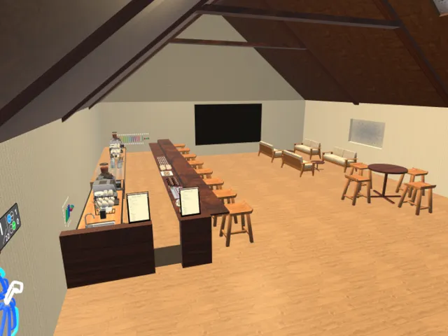 ぴあらかふぇ！