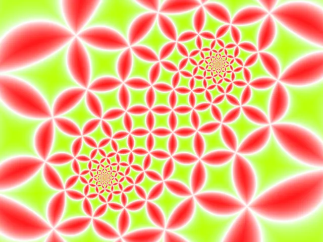 小規模シェーダー展示場 14 番 Small Shader Exhibition Hall 14th