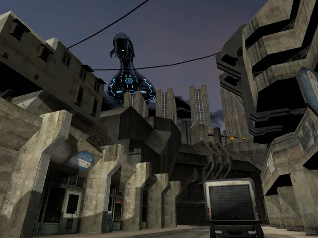 Halo 2 District