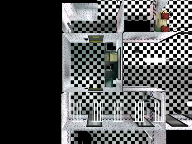 FNAC MAP TEST