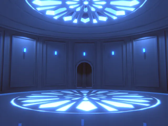 Temporal Rift