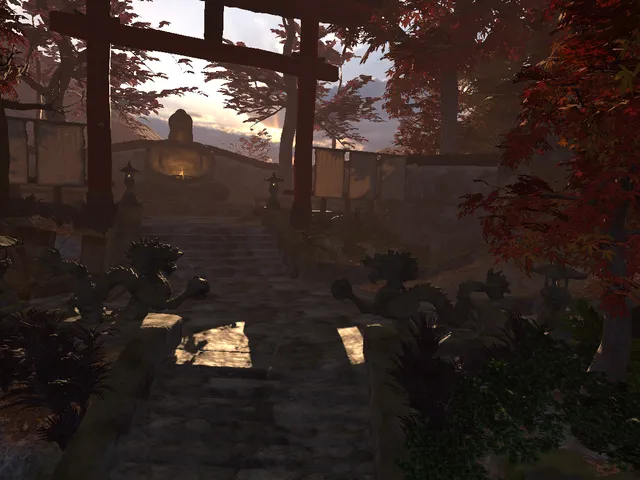 Japanese Garden