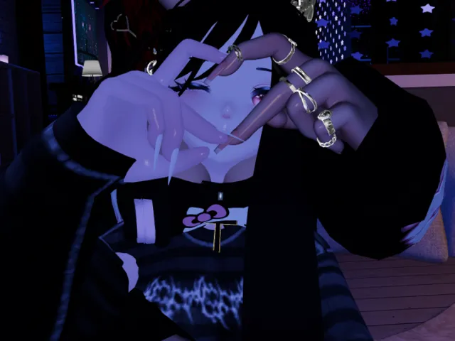 Rico's Chill World