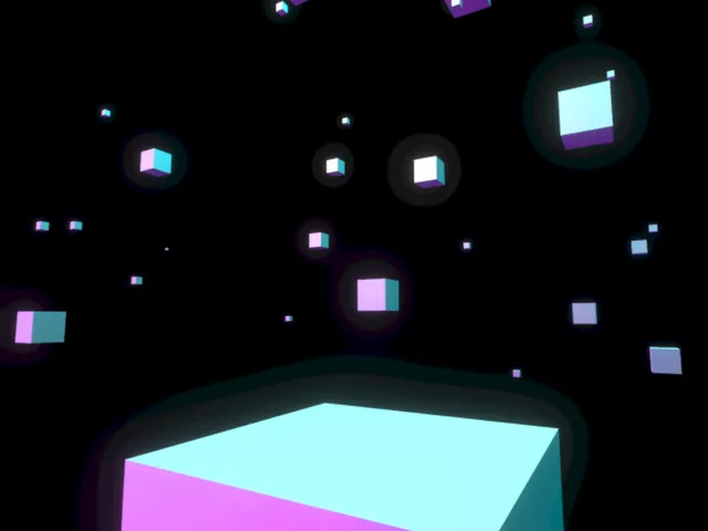Cube