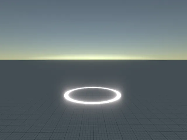 Empty Grid