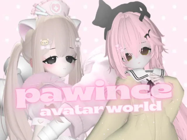pawince AvatarWorld