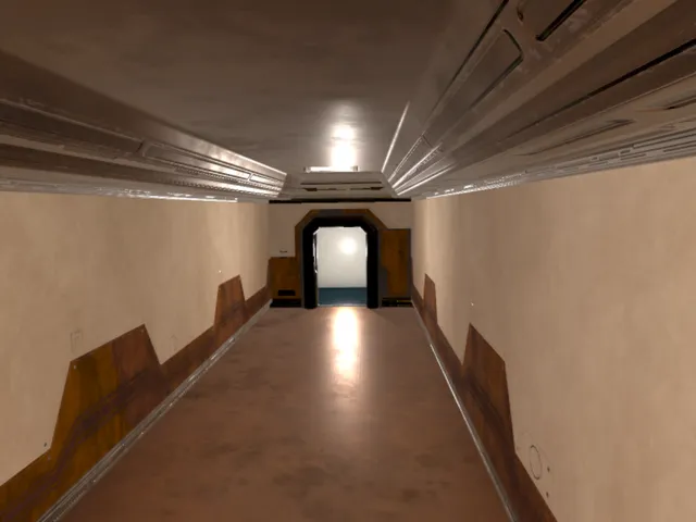 Sol Institute Testing Chambers