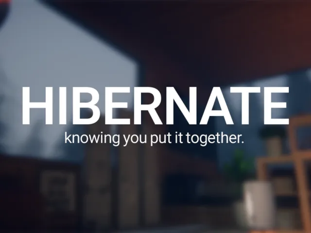 Hibernate