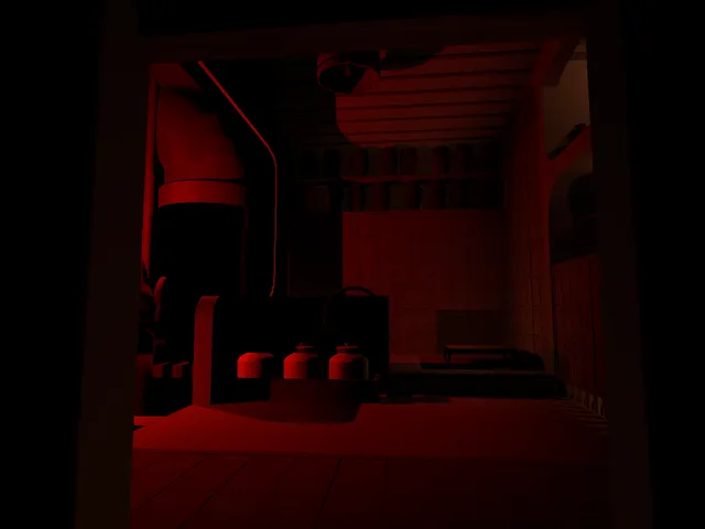 The Better Boiler Room