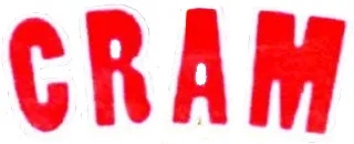 The CRAM Bukket
