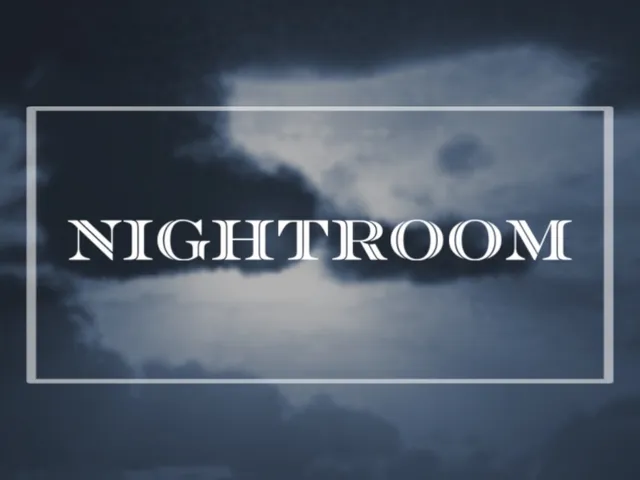 Night Room