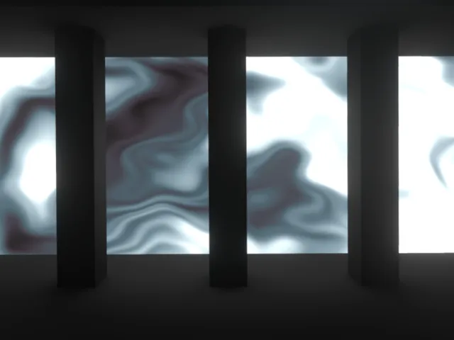 Surface - Listening Chamber