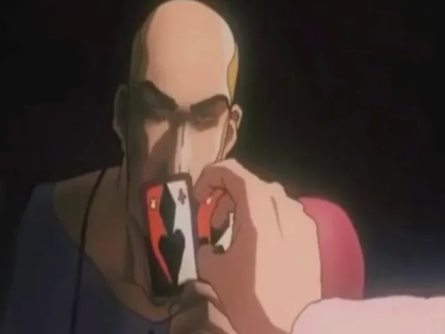 Udon 3․0 조커뽑기 game（Old Maid Game）