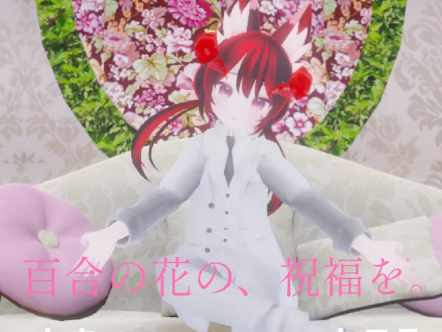 SummerSweet！Museum_ジューンブライド！2021