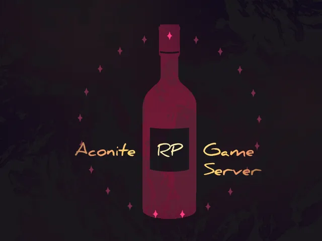 Aconite_RP_GameServer