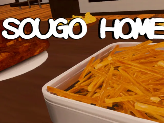 SOUGO HOME