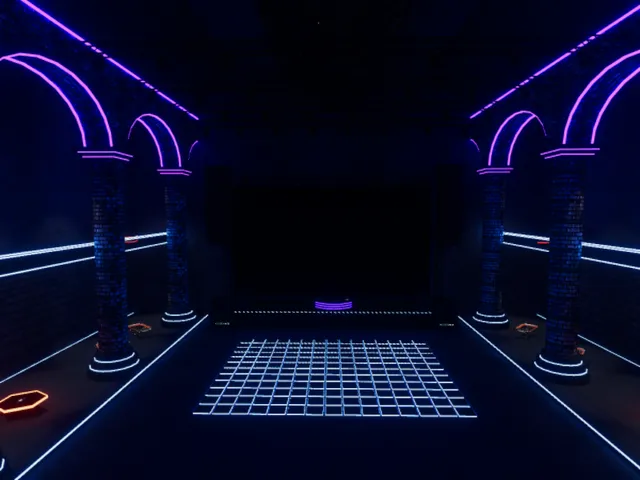 RadiantFox V4․0