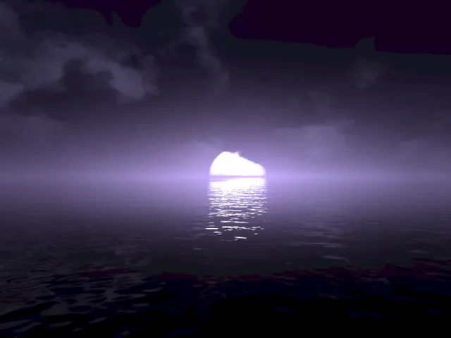 Moonlit
