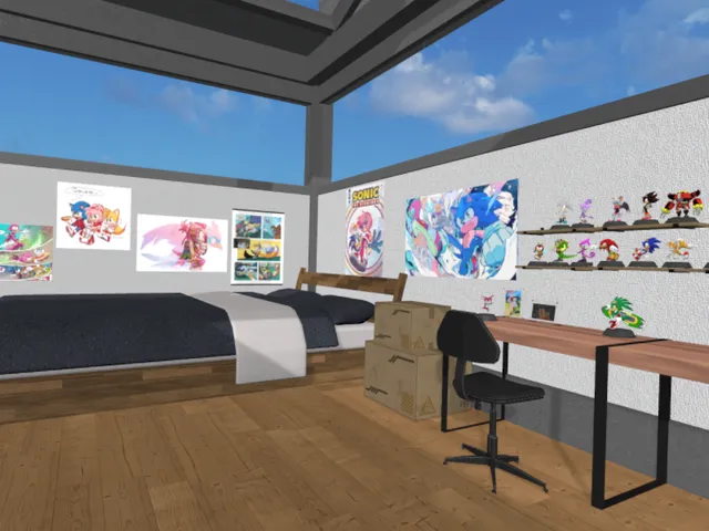 Tiara_Red1's Home