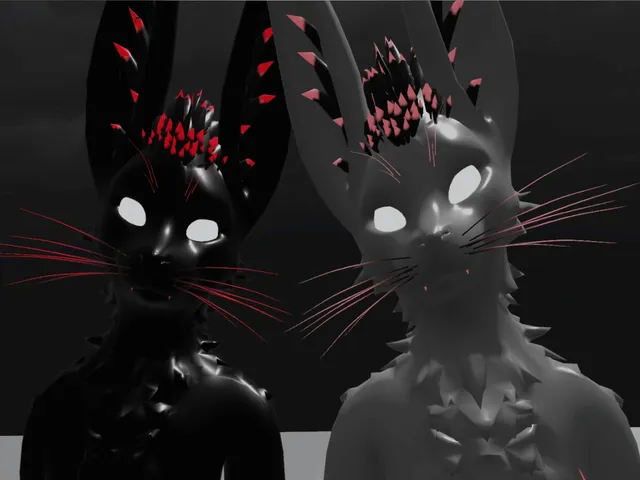 cmjohn's Avatar World