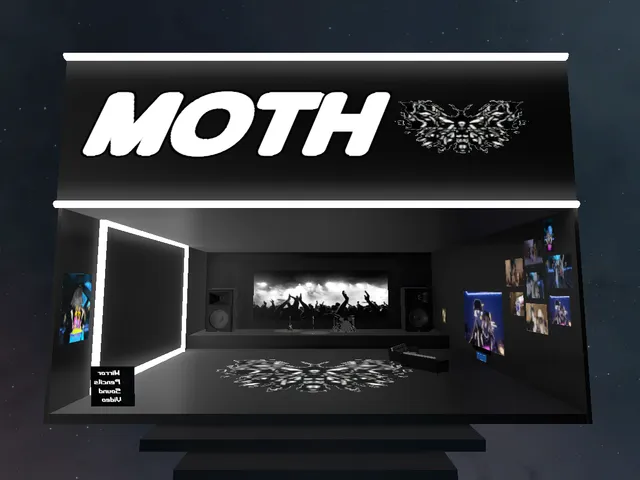 Moth
