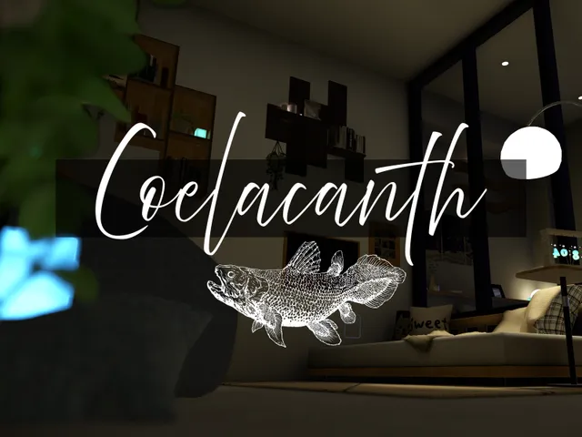 Coelacanth