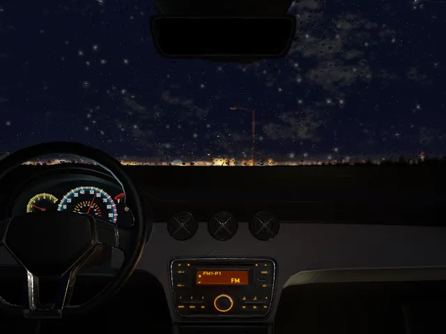The Big Car