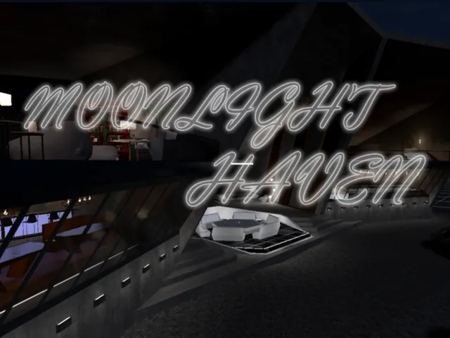 Moonlight Haven