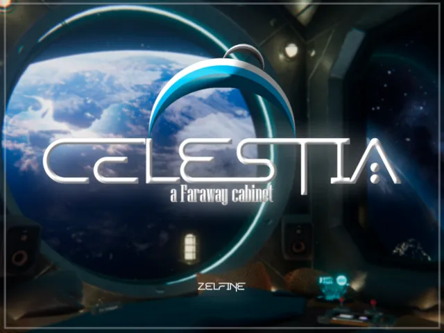 Celestia