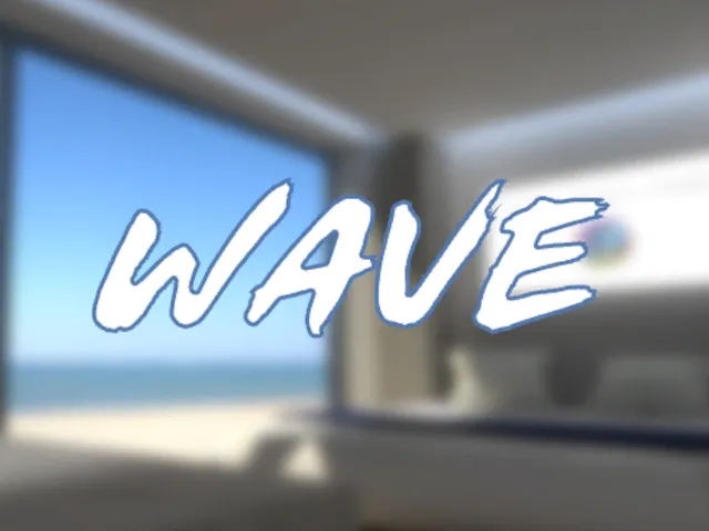 WaveHotel Demo