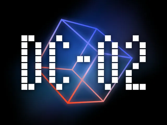 Vket5 DefaultCube DC-02