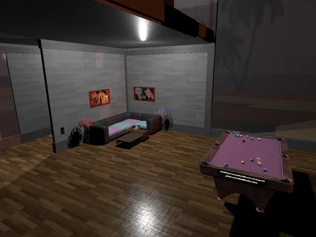 Venom's Wholesome ＆ Chill Hangout