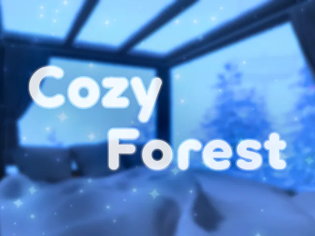 Cozy Forest