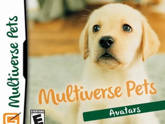 Multiverse Pets Avatars