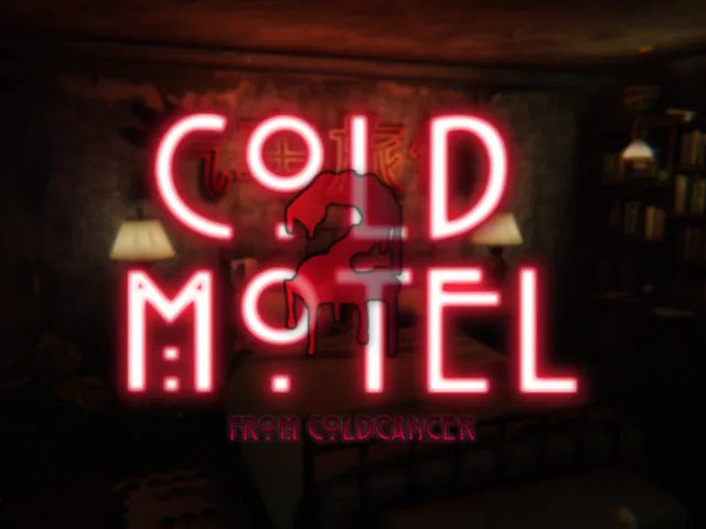 Cold Motel 2
