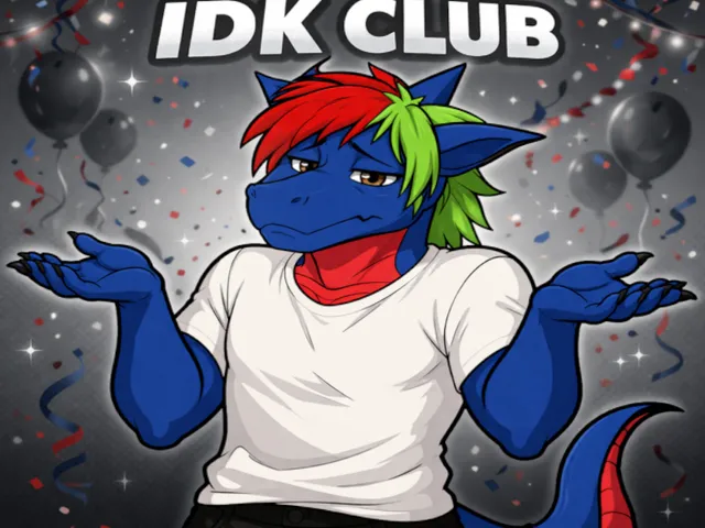 IDK Club