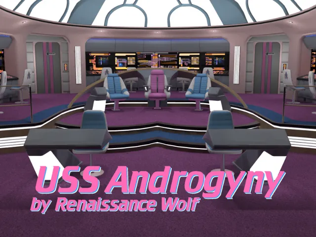USS Androgyny