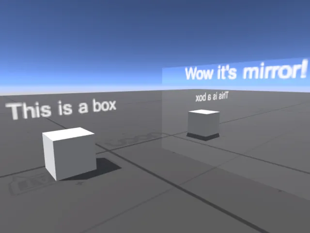 Test Map