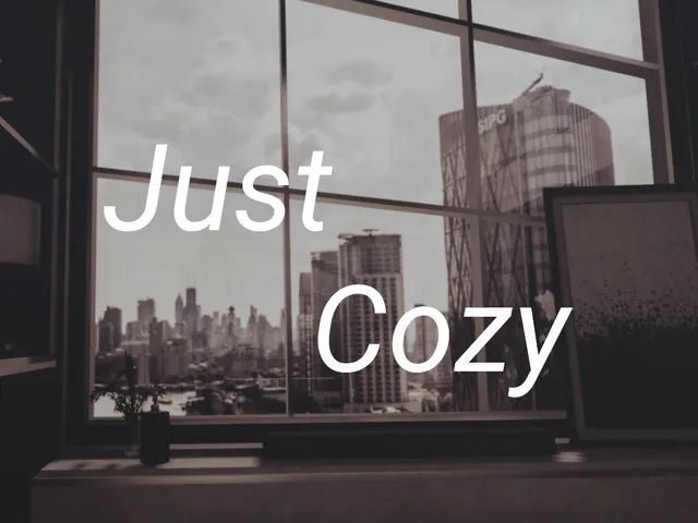 Just Cozy